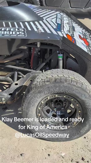 The Beemer Companies 17 B-Mod is in the trailer and ready to head for Wheatland, Missouri. you can see this car most Friday nights at the Fairmont Raceway. #racindirt #southernminnesota #USRA #DIRTTRACKRACING #fairmontmn