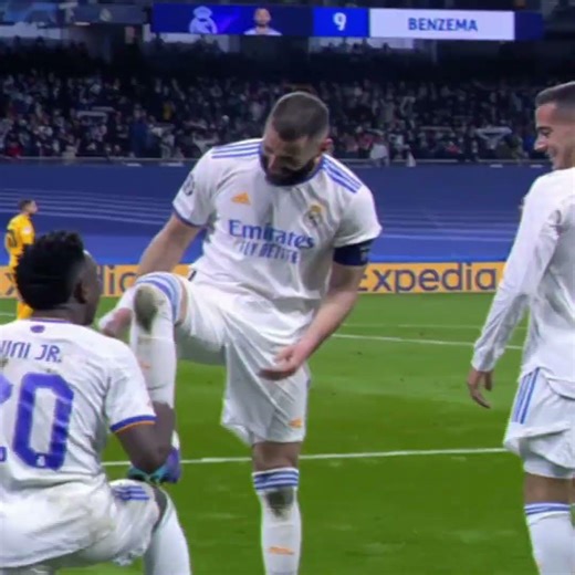 Benzema | SONG : Chocolata #edits