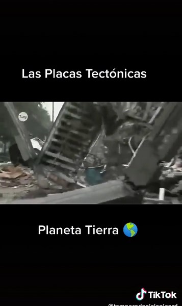 Las Placas Tectónicas y su Impacto en el Planeta Tierra