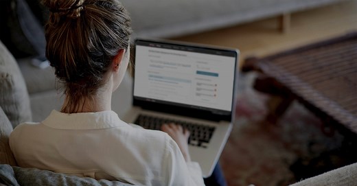 Interactive Online Real Estate Education Courses - LEAP Demo