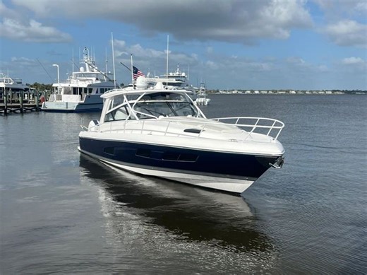 Used 2021 Intrepid 477 Evolution, 21666 Stevensville - Boat Trader