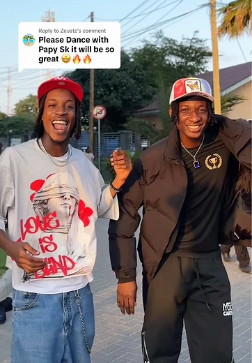 Feel the Awesome Vibes in Tanzania with Afrobeat Dance Challenge