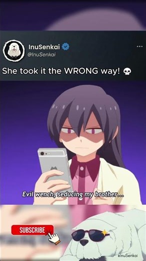 She completely MISUNDERSTOOD the assignment! ☠️ | Tsuredure Children