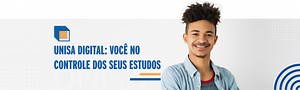 Unisa Digital | UNISA - Universidade Santo Amaro