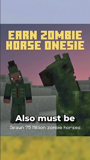 Minecraft Java & Bedrock Edition Free Limited Cape!! #minecraft #gaming #minecraftshorts