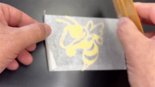 Hornet Bee Sticker - Vinyl Decal, Car, Laptop, or Window, Custom Logo Sticker, Waterproof Vinyl for Outdoors - Many Sizes and Colors - Etsy