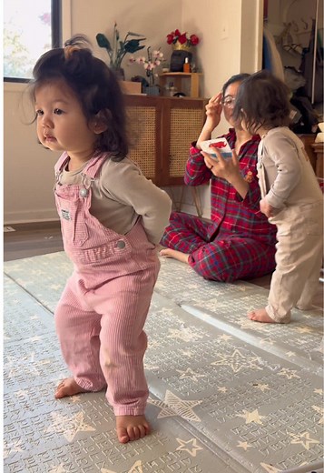 ABCD 👶👶🤷‍♀️ #twins #toddler #babyboy