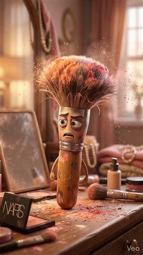 الميكب بيتكلم ؟! #viral #ميكب #مصر #اكسبلور #ترند