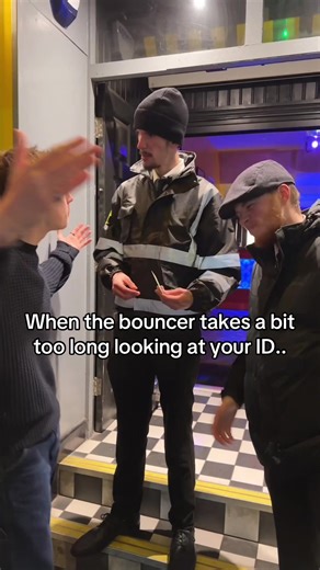 Nightlife Scanning: A Unique Clubbing Experience