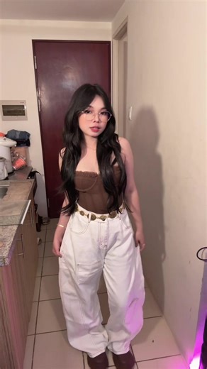 Frances Angelie Solis (@frances_angelie)’s videos with 原創音樂 - danazanatwinsss