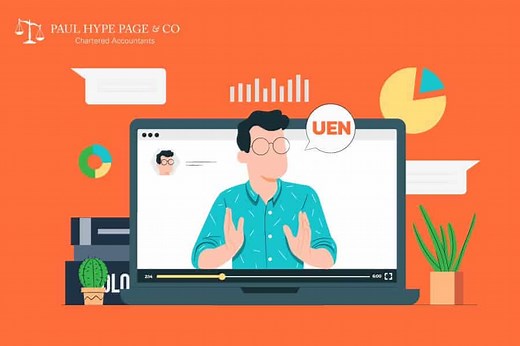 Understanding the Unique Entity Number (UEN) in Singapore