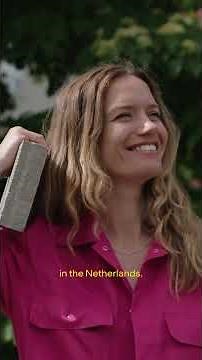 Flipping tiles to make their neighborhoods greener | IMAGINE5