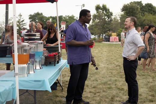 Chicago Fire’s villain of season 7: Looking back at Jerry Gorsch