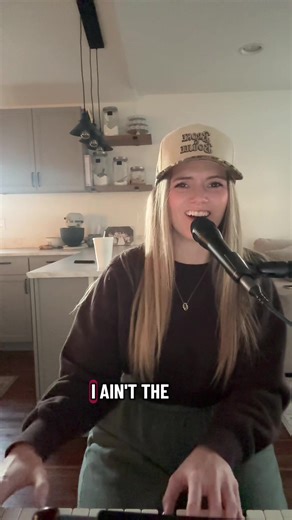 Pulling out this #original for my next show! What do you think? #countrymusic #singersongwriter #emilyhadleymusic #singer