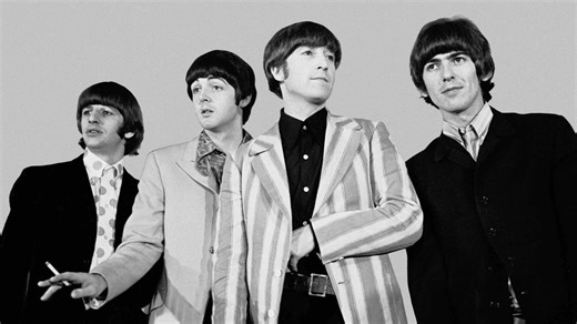 Die besten Bands aller Zeiten – Platz 1: The Beatles, Essay von Elvis Costello