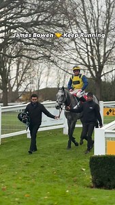 This song was made for Keep Running 🏆😎 | Great British Racing