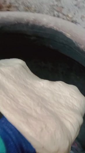 Nana ye Gera Kari YAM 😛🤪 | MaHira BiBi