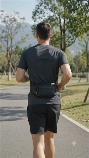 Best Men's Chest Bag 2026 | Stylish PU Crossbody Shoulder Bag