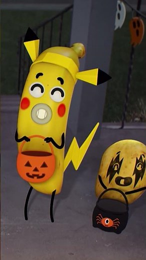 Creepy Macabre Halloween Song | Gumball | Cartoon Network UK #shorts