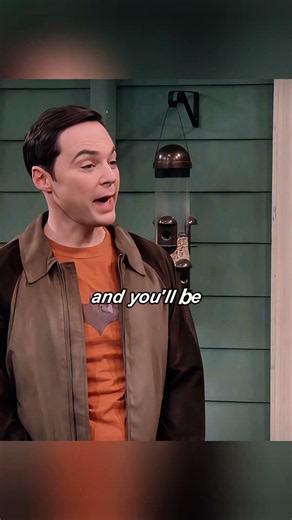 Looks like Sheldon has to step in 😂#Comedy #Shorts #clips