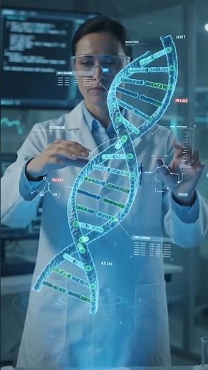 Synthetic Biology Explained 🧬 | How Scientists Design DNA | Biotechnology Animation #nexoraeducation