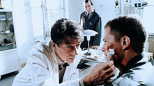 Bandyta (1997) Lektor PL