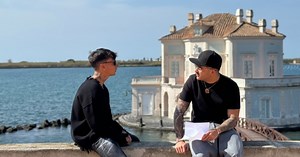 Qmusic Settimana 17-2024 - La top ten dei Video musicali più visti su YouTube in Italia - Il Quotidiano del Sud