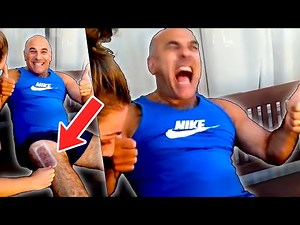 Fails You Missed: Did That Girl Fart? | FailArmy