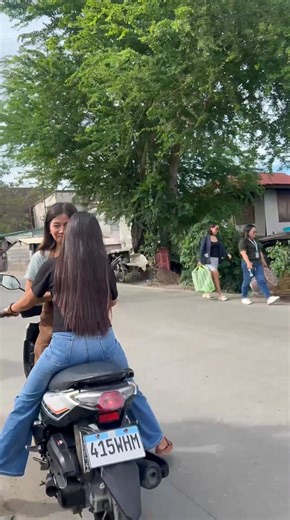 Just another normal day at Deer Café… or so we thought 😭☕🛵💨 --- ✨ Visit Us! 📍 Deer Café – San Isidro II, Paombong, Bulacan How to get here?? (From Malolos) 1. Paombong Arch 2. Paombong Catholic Church 3. San Isidro II Bridge 4. Deer Café 🗺️ Find us on Google Maps: https://maps.app.goo.gl/Na9wXJ7tfbFXs55o9 🕒 Operating Hours Mon–Fri: 11 AM – 11 PM Sat–Sun: 4 PM – 11 PM ℹ️ Reminders • First come, first serve (no reservations)📍 • Indoor dining only 🍽️ • Limited parking slots available 🚗 • S