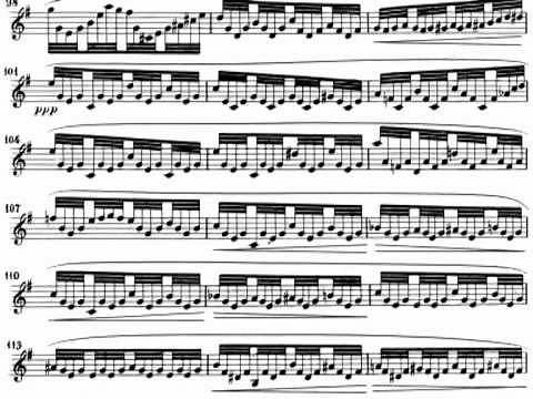 Antonio Pasculli - Le Api / K.Dawidek - Oboe