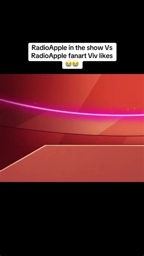 RadioApple Fanart and Song Appreciation