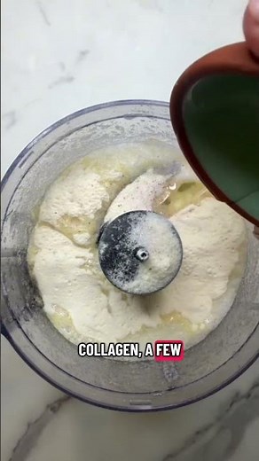 Pure Protein Porridge #breakfast #protein #breakfastrecipe #keto #lowcarb #easyrecipe #highprotein