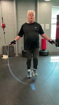 How to skip like a Pro, Boxing basics for Beginners.