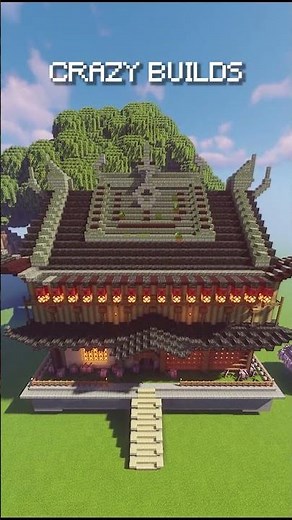 Top 3 Mind-Blowing Minecraft Builds You Have to See