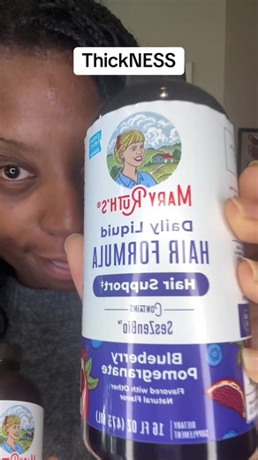 Daily System for Enhanced Hair Density and Manageability