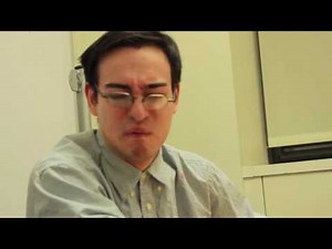 FilthyFrank - Dr. Sack