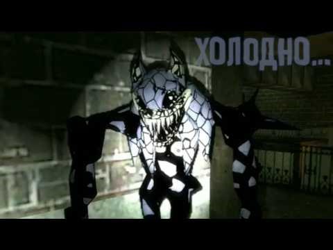 (16+) Ужасы Фазбер Ханта... \\\\\\ FAZBEAR HUNT