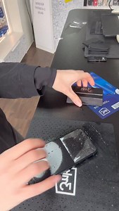 Good protection 👌 ________________ #hydrogel #screenprotector #protection #highquality | PRO GSM