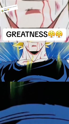 Dragon Ball Goku vs Vegeta Fight Scene Analysis