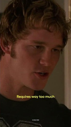 If you haven't watched #Everwood, NOW IS THE TIME.