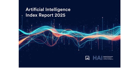@HPCpodcast: The Annual Stanford AI Index Reveals a Fast-Changing Industry with Enormous Business and Social Impact