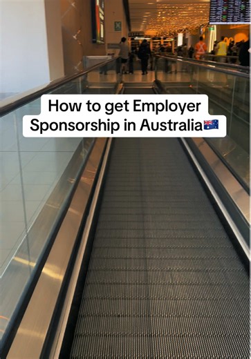 Employer Sponsorship in Australia: A Step-by-Step Guide