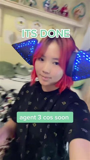 Splatoon Cosplay Inkling Tutorial