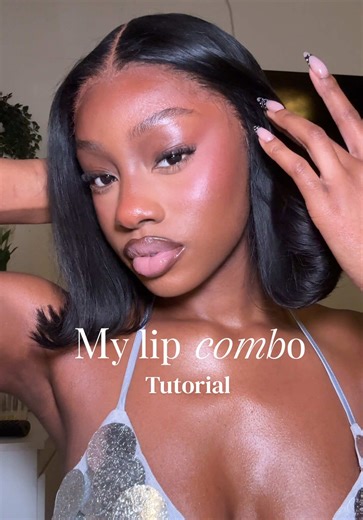 Perfect Lip Combo Tutorial for Gorgeous Lips