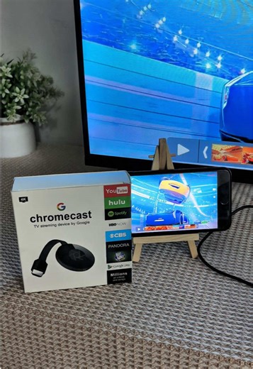 No Wi-Fi? No smart TV? Then how the heck are you casting your phone to the TV?! 🤯📺 #ScreenCasting #PhoneToTV #WatchTV #TikTokShopBlackFriday #BlackFriday