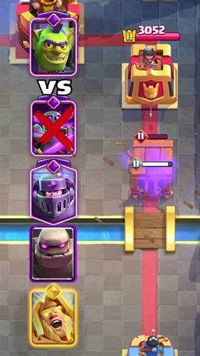 Goblin Cage Evolution Defense Test 🔥