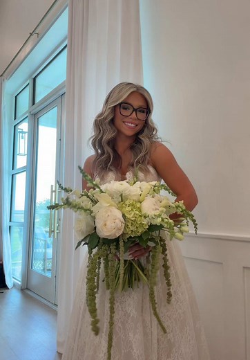 Wedding Transition Trend: Stunning Bride Transformations