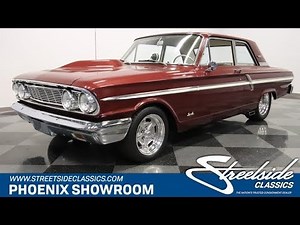 1964 Ford Fairlane 500 Thunderbolt Tribute for sale | 0823 PHX