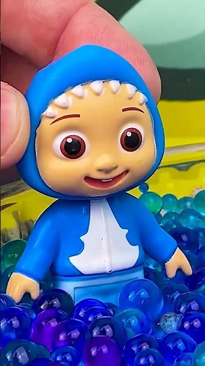 Beach Adventures with Bluey & Bingo | Go Swimming and Learn Safety Rules | Pretend Play Kids Videos