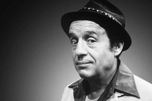EL PERRO ARREPENTIDO - Chespirito - LETRAS.COM
